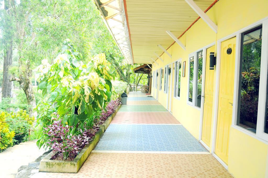 Hotel Mimiland Batu Payung Singkawang Pokoj fotografie