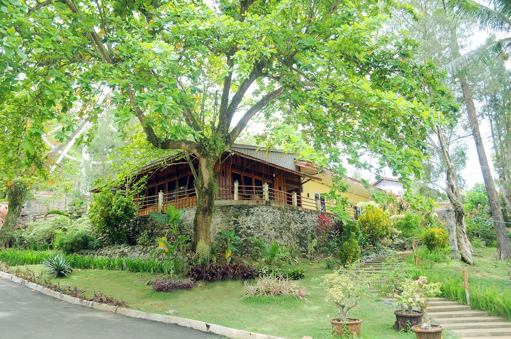 Hotel Mimiland Batu Payung Singkawang Exteriér fotografie