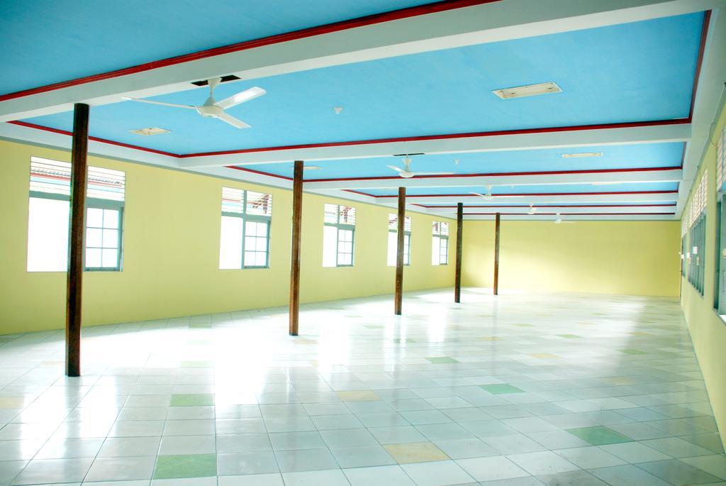 Hotel Mimiland Batu Payung Singkawang Exteriér fotografie