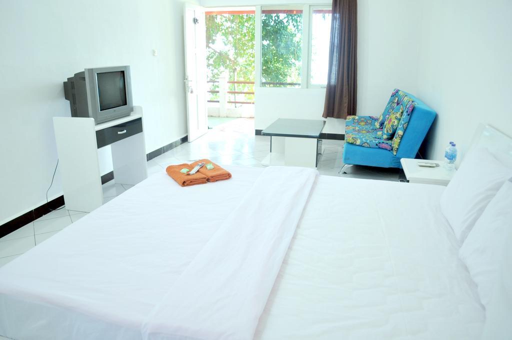 Hotel Mimiland Batu Payung Singkawang Exteriér fotografie