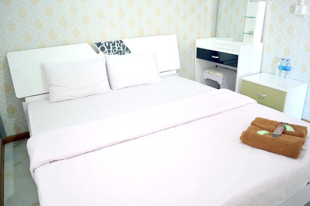 Hotel Mimiland Batu Payung Singkawang Exteriér fotografie