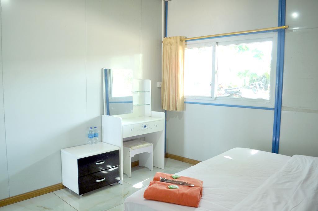 Hotel Mimiland Batu Payung Singkawang Exteriér fotografie