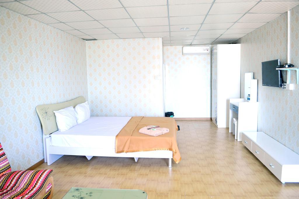 Hotel Mimiland Batu Payung Singkawang Exteriér fotografie
