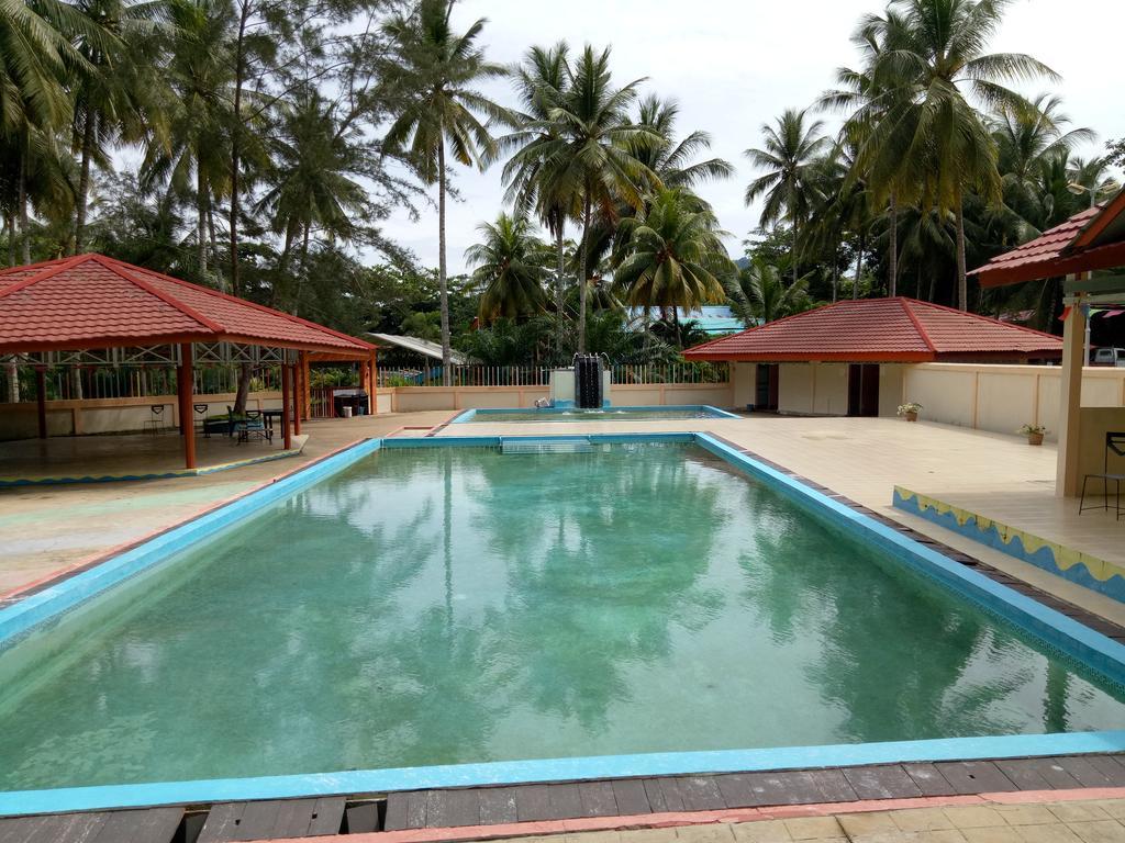 Hotel Mimiland Batu Payung Singkawang Exteriér fotografie